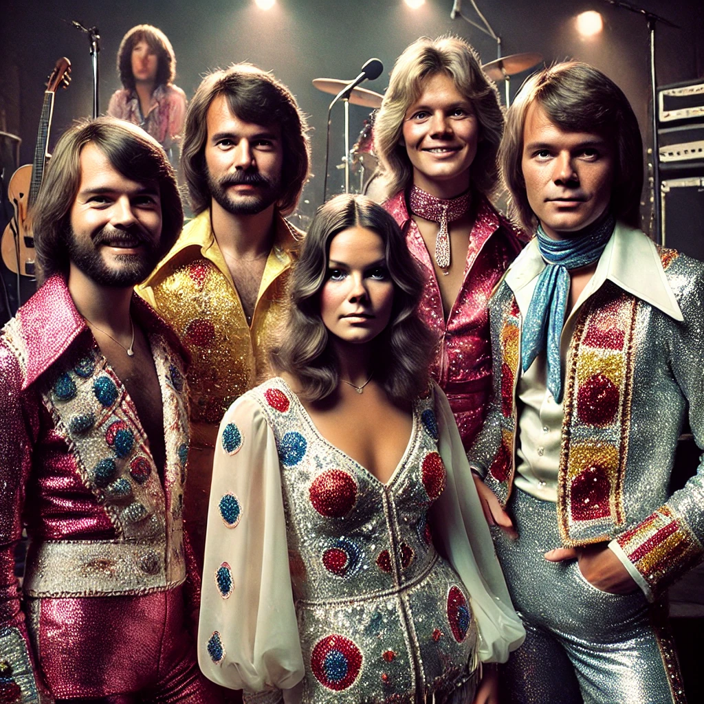 ABBA: Schwedens Musikalischer Exportschlager mit Weltweiter Bedeutung post thumbnail image