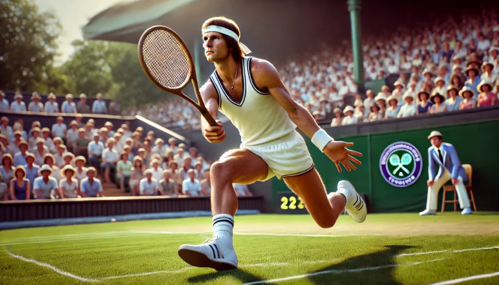 Björn Borg (1956–heute): Der König des Tennis und Schwedens Sportlegende post thumbnail image