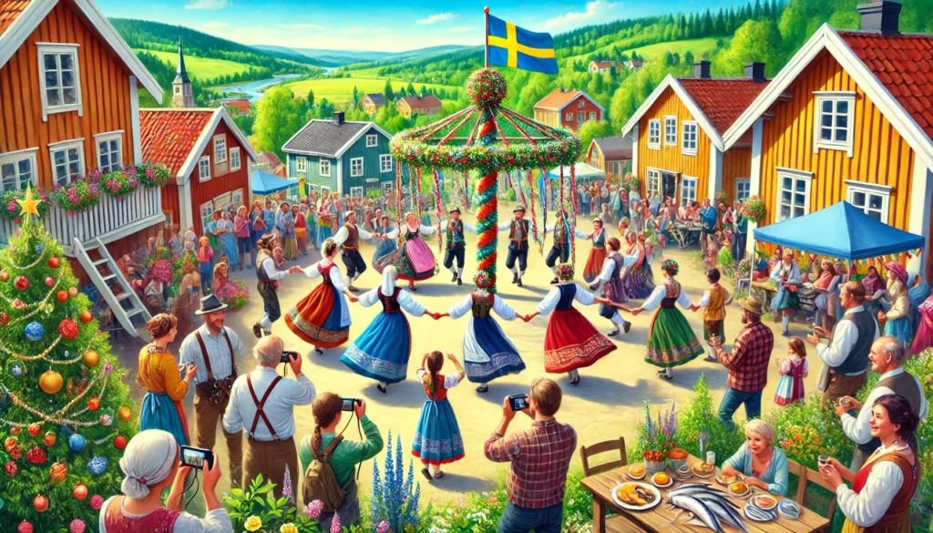 Folk-Festivals besuchen post thumbnail image