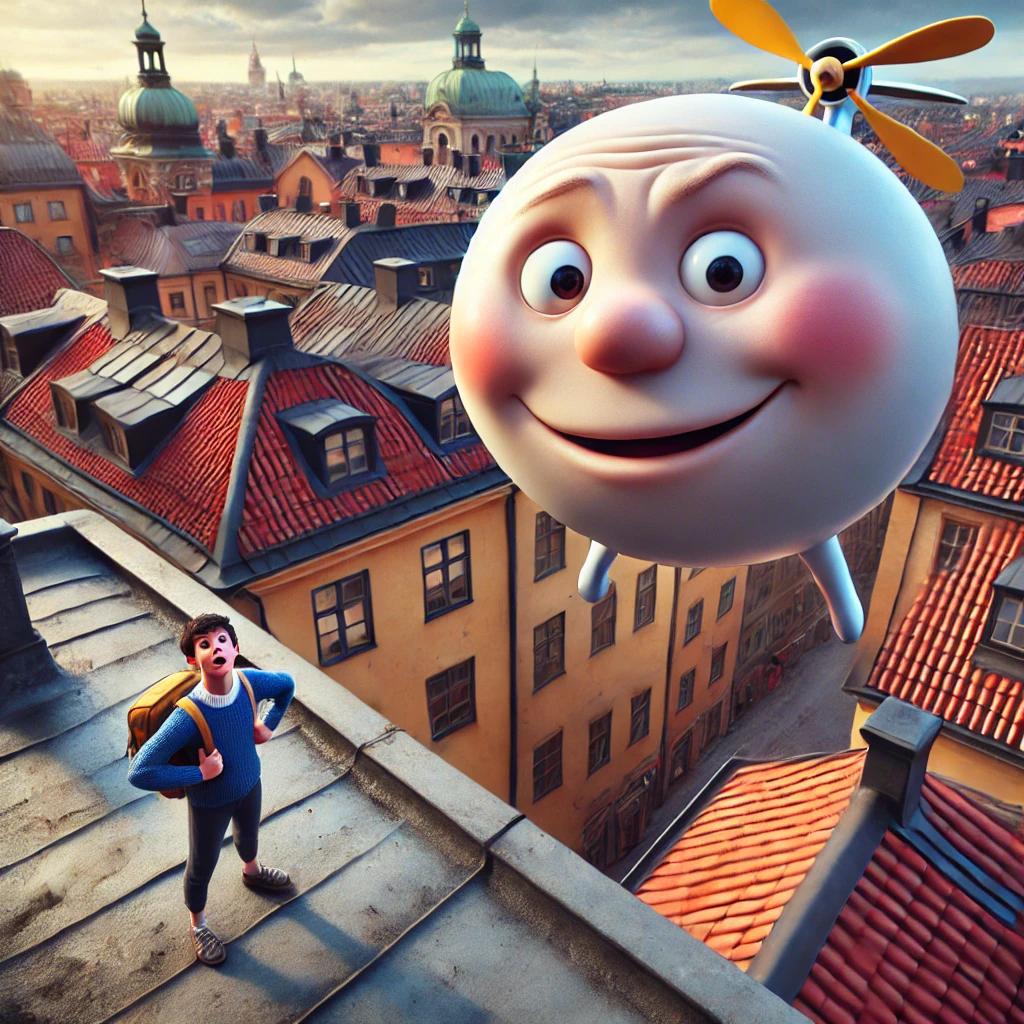 Mit Propeller und ohne Skrupel post thumbnail image