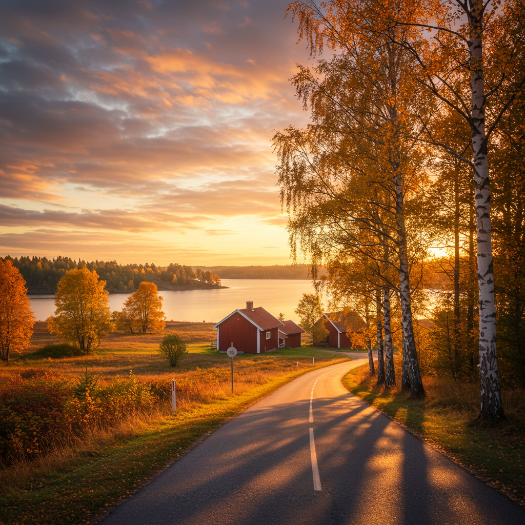 Südschweden im Herbst: Die schönsten Plätze post thumbnail image