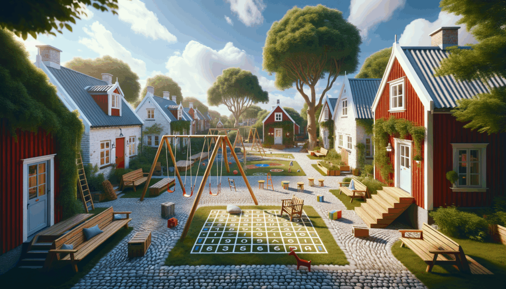 Lisbeths Hinterhöfe — spielerische Orte auf Gotland post thumbnail image