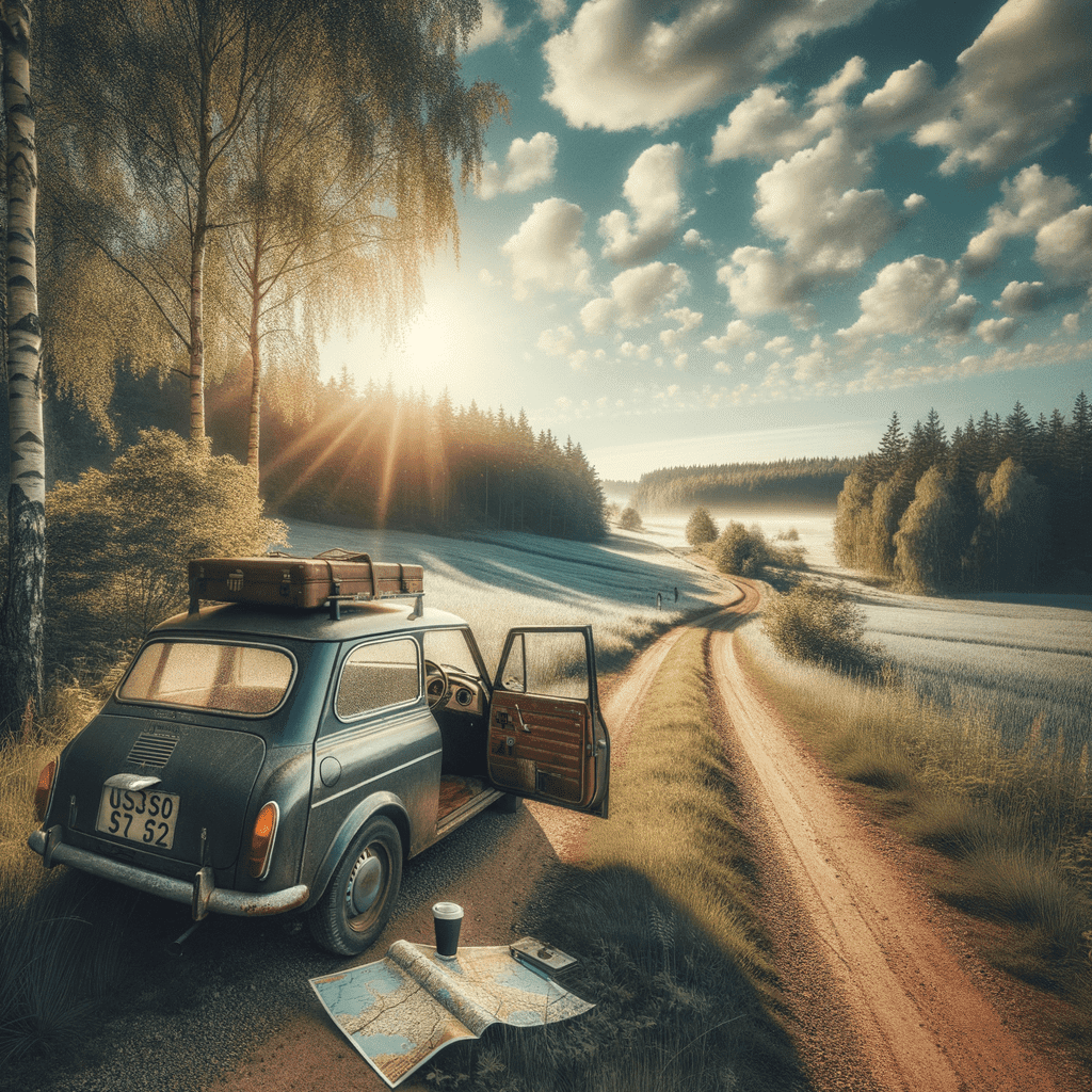 Low Budget Roadtrip – Stil mit Geschichte post thumbnail image